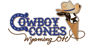 Cowboy Cones